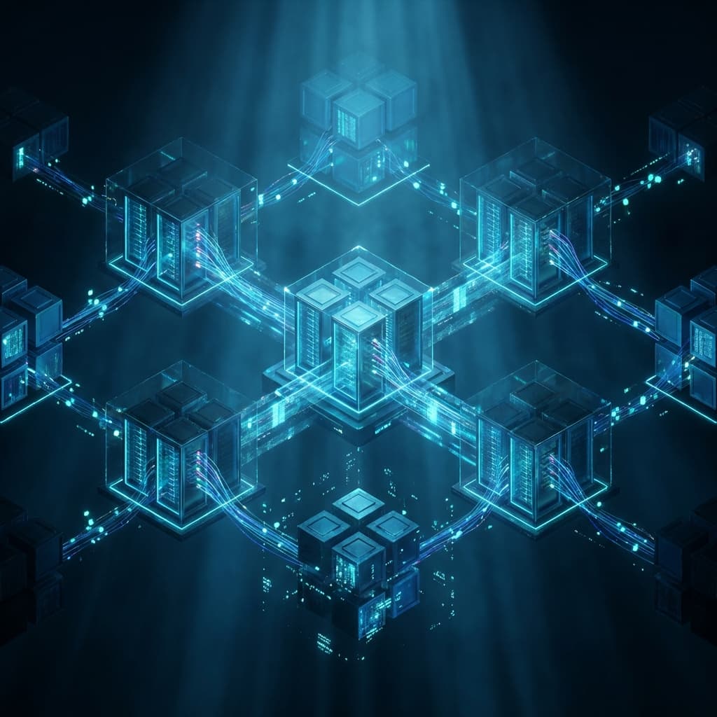 Healthcare Data Lake