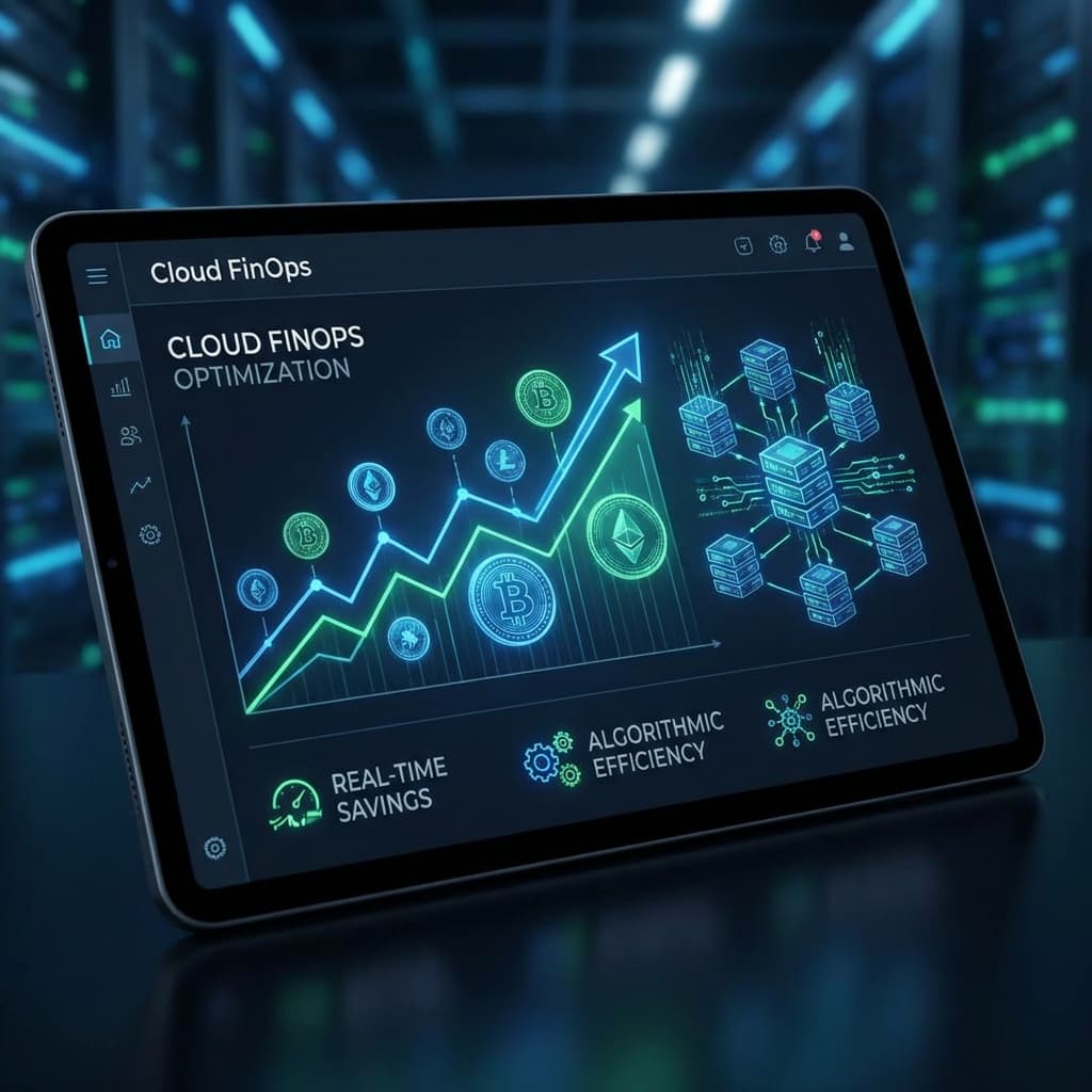 Mastering Cloud Costs (FinOps)