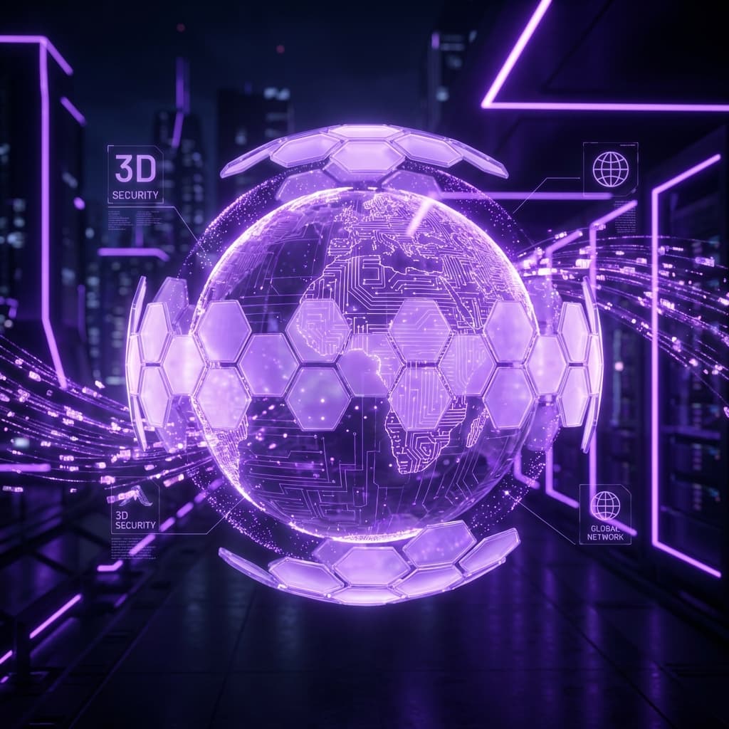 GlobalCap Compliance