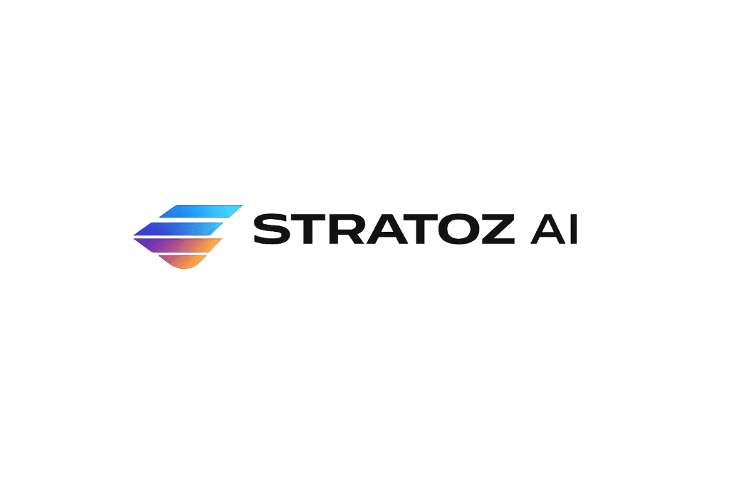 Stratoz AI Icon